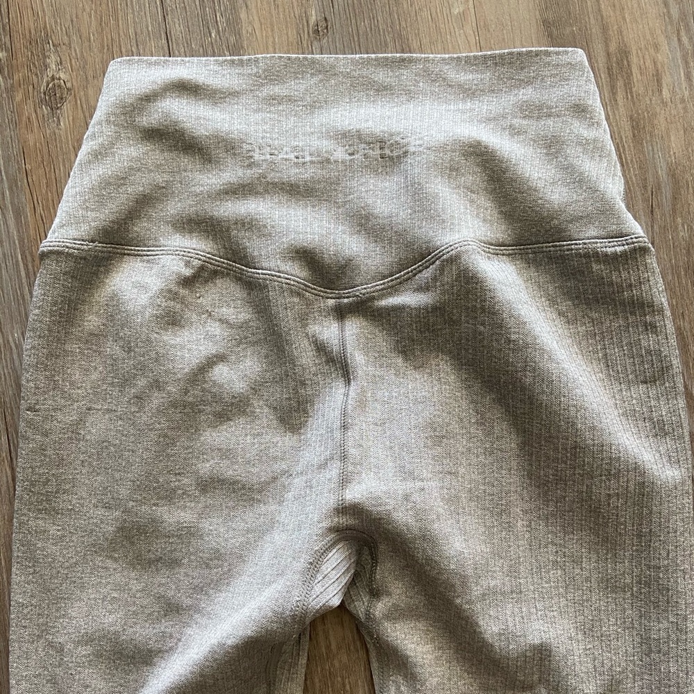 Balance Athletica Linear Leggings